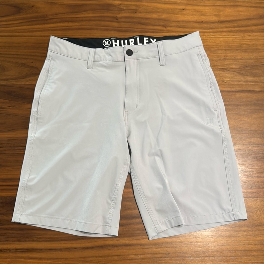HURLEY ALL DAY HYBRID SHORTS 20”